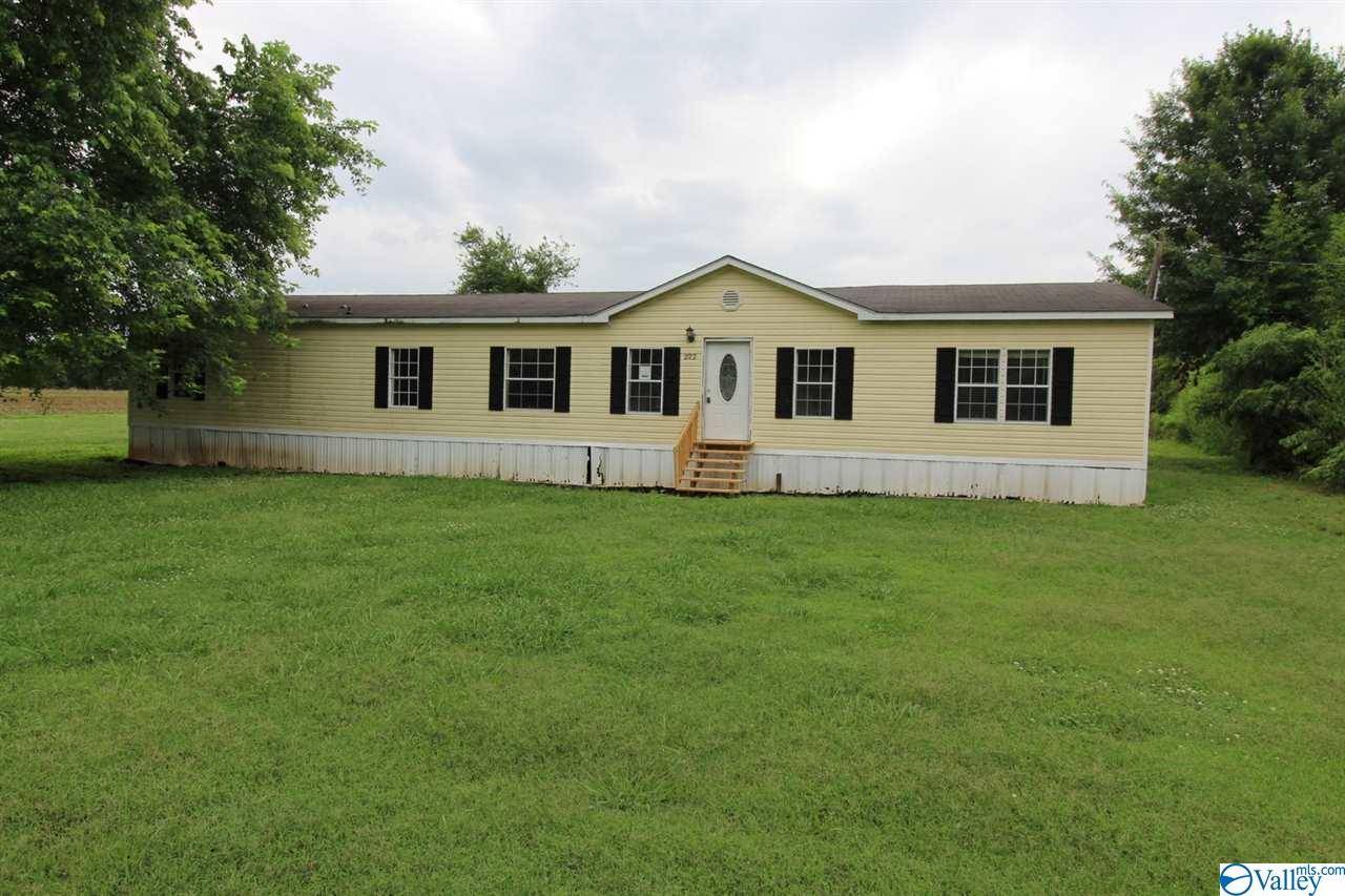 222 Parton Drive, Huntsville, AL 35811