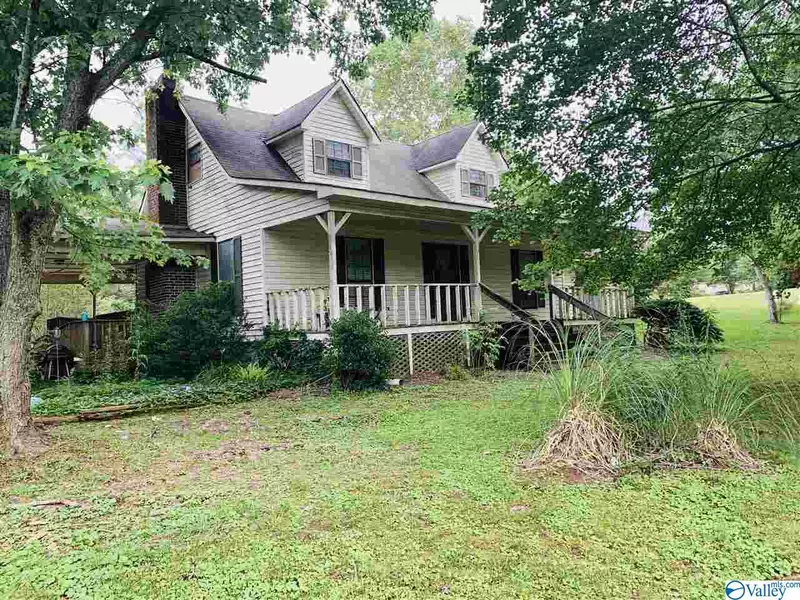 82 Bowen Private Drive, Joppa, AL 35087