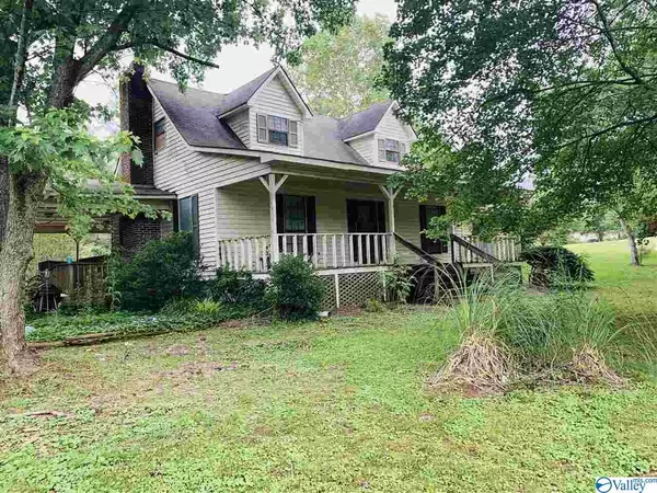 Joppa, AL 35087,82 Bowen Private Drive