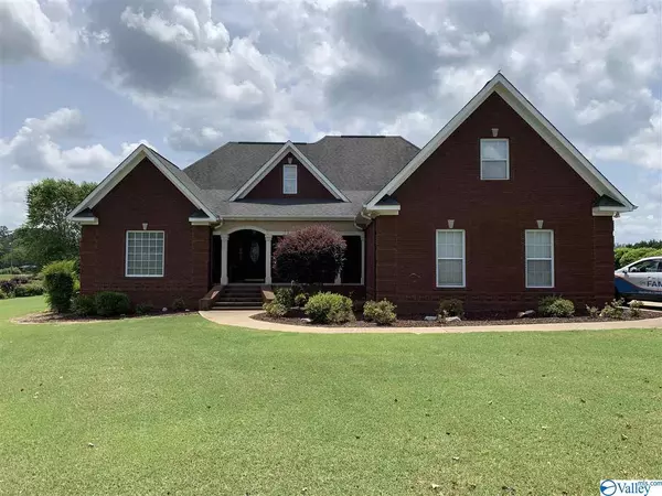 4315 Skyview Drive, Southside, AL 35907