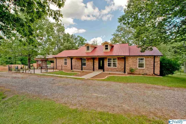 Gurley, AL 35748,134 High Bluff Drive