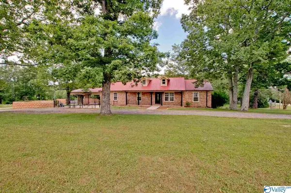 Gurley, AL 35748,134 High Bluff Drive