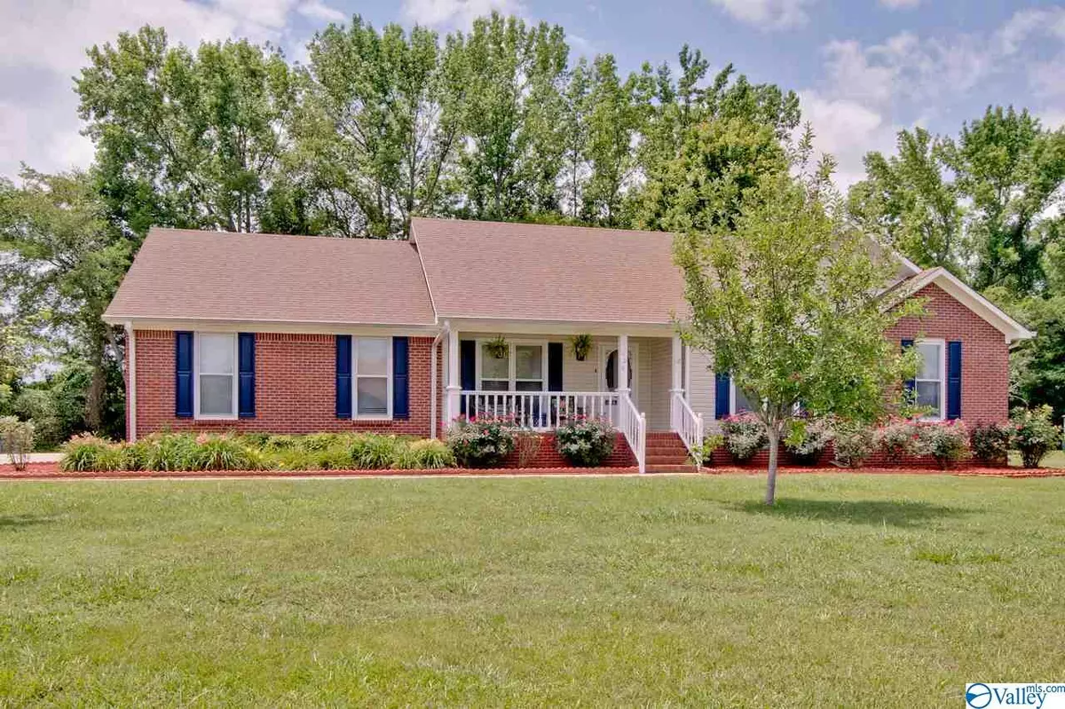 Hazel Green, AL 35750,106 Hazel Trace