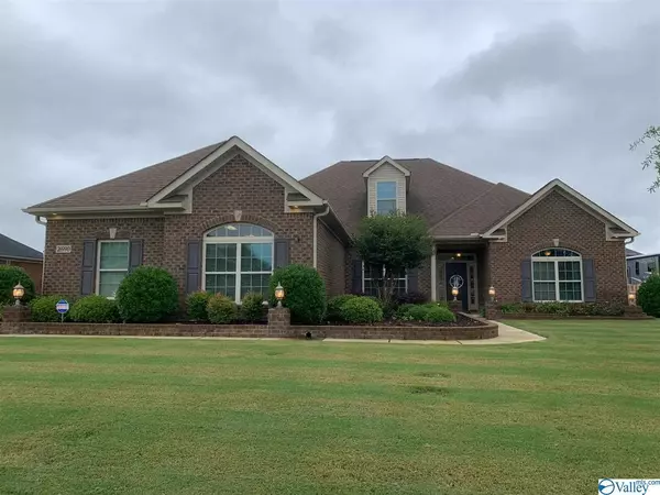 Harvest, AL 35749,26990 Seven Pines Lane