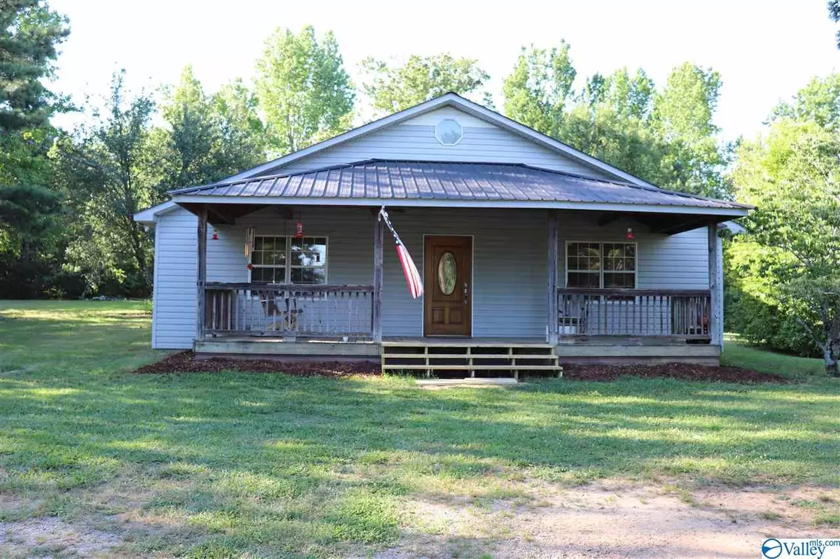 Collinsville, AL 35961,2861 County Road 822