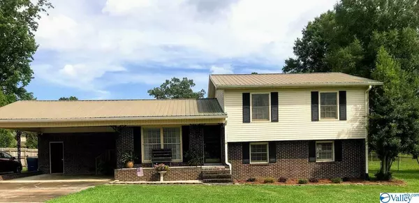 1208 6th Street SW, Attalla, AL 35954