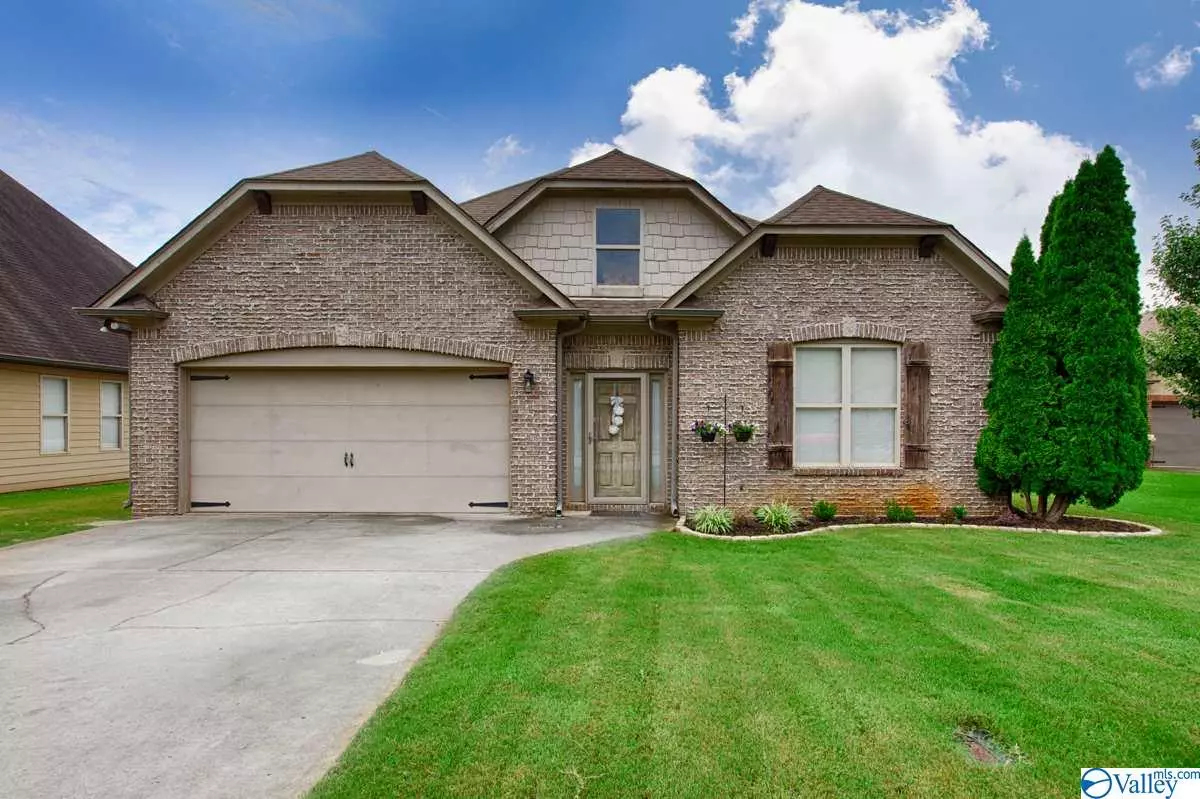 Harvest, AL 35749,15893 Elaine Court