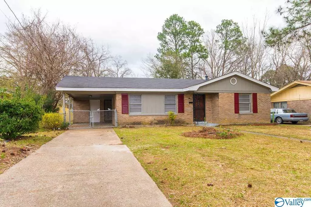 Montgomery, AL 36116,4247 Southwood Drive