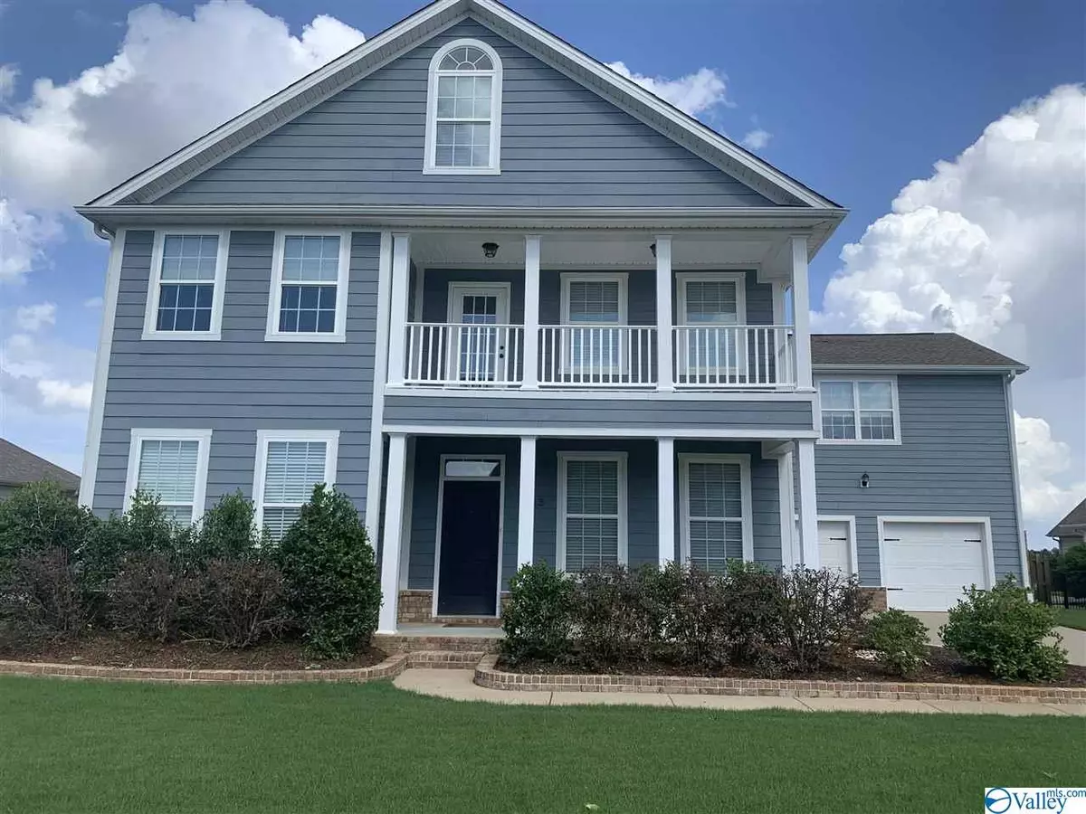 Huntsville, AL 35806,1103 Pegasus Drive NW