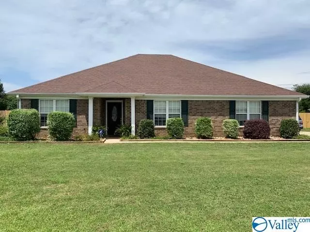 117 Old Eli Road, Toney, AL 35773