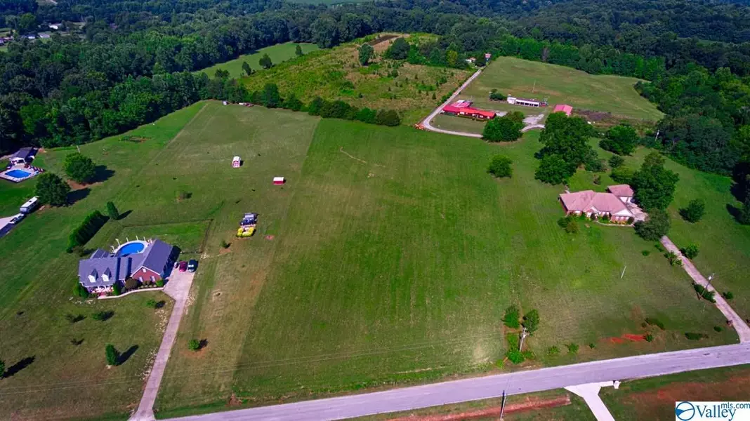 32079 Ardmore Ridge Road, Ardmore, TN 38449