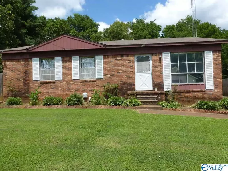 523 Trade Drive, Florence, AL 35630