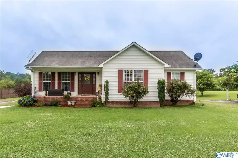 1620 County Road 1693, Holly Pond, AL 35055