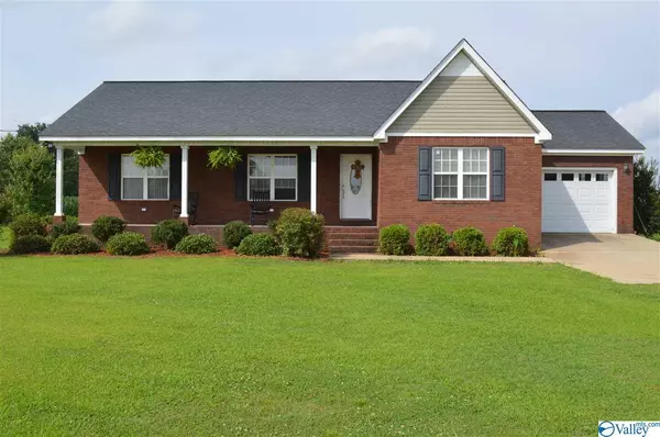 35 County Road 23, Leesburg, AL 35983