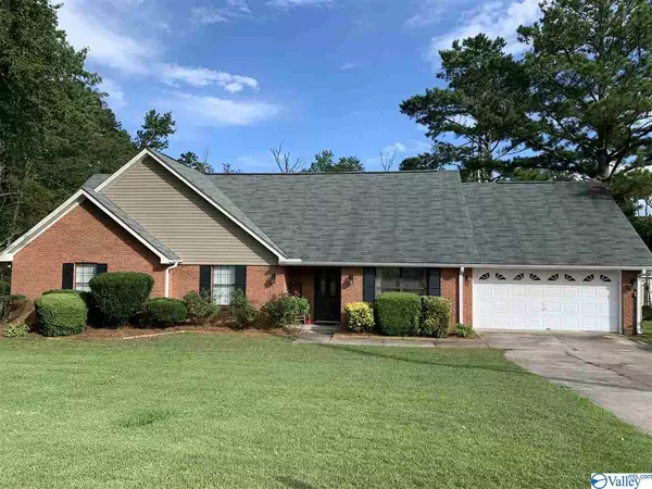 200 Ohara Drive, Albertville, AL 35950