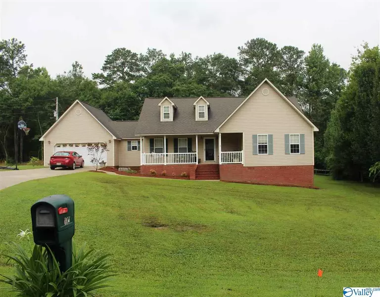 1412 Ponderosa Avenue, Albertville, AL 35950