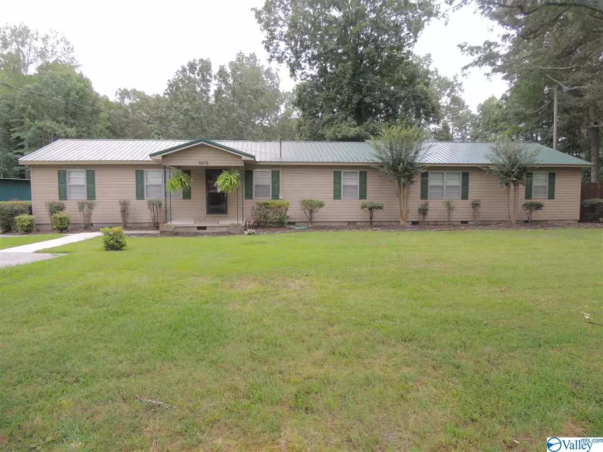 Cedar Bluff, AL 35959,3575 Armstrong Road