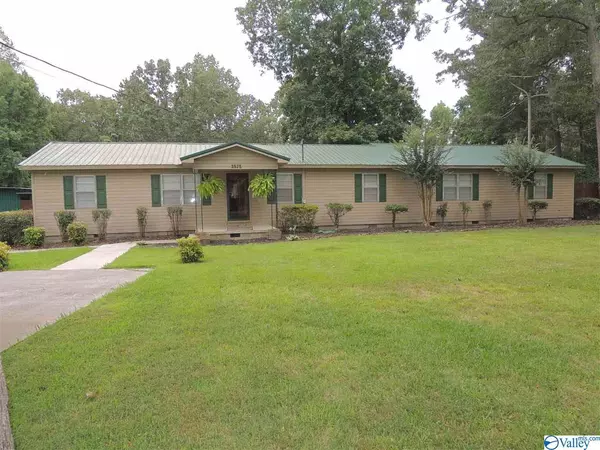 Cedar Bluff, AL 35959,3575 Armstrong Road