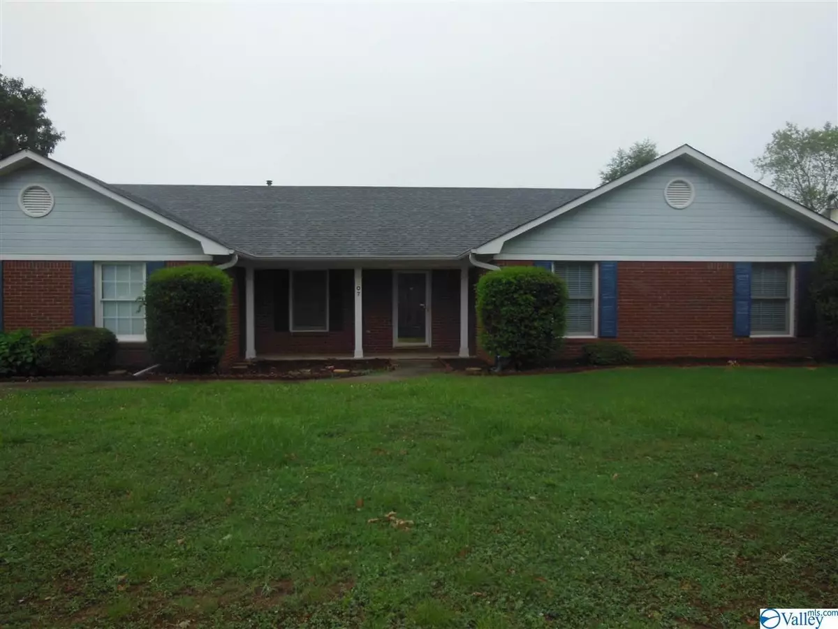 Harvest, AL 35749,207 Sweet Bay Court