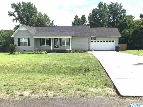 264 Granite Circle, Albertville, AL 35950