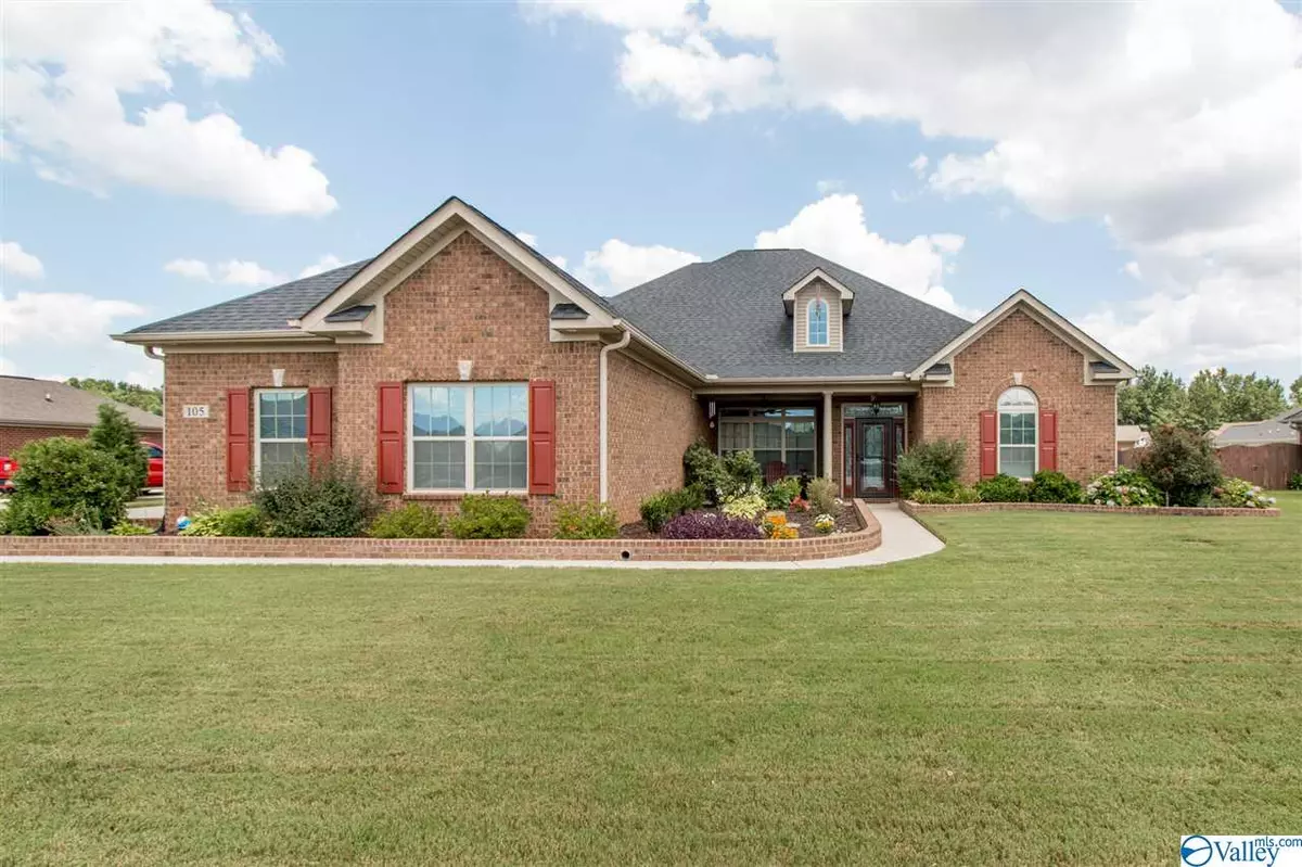 Harvest, AL 35749,105 Windledge Place