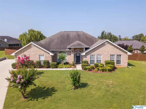 108 Lazy River Court, Harvest, AL 35749