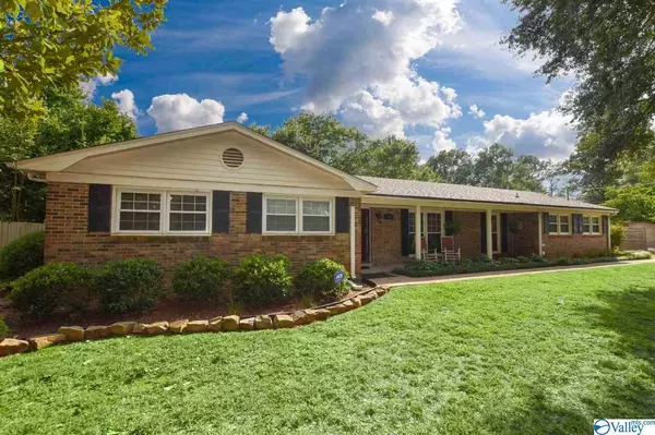 312 Plantation Drive, Meridianville, AL 35759