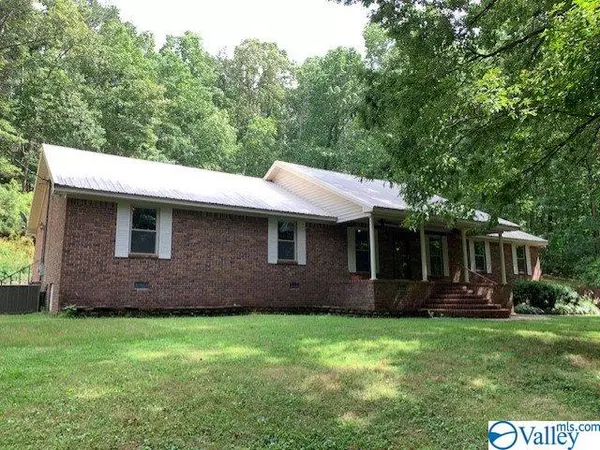 1221 County Road 88, Fort Payne, AL 35968