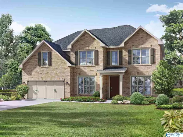 200 Dustin Lane NW, Madison, AL 35757