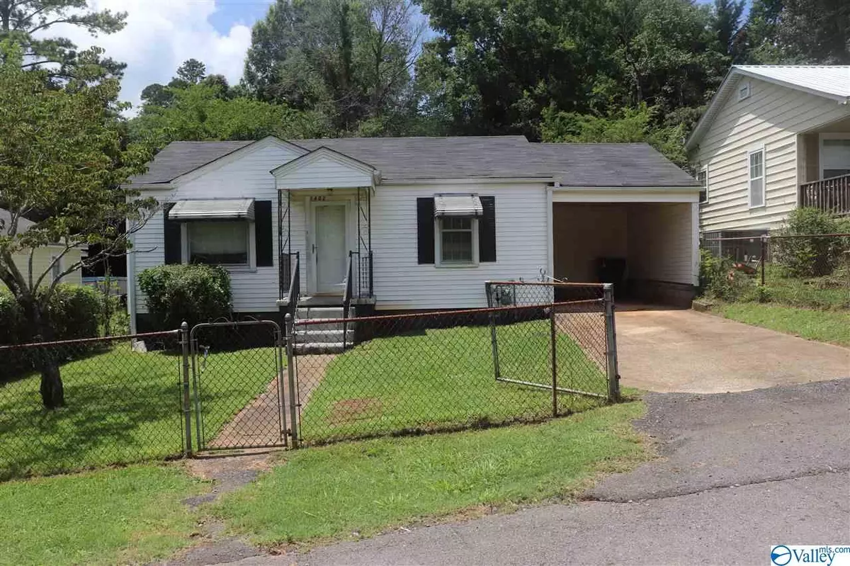 Fort Payne, AL 35967,1402 Grand Avenue SW