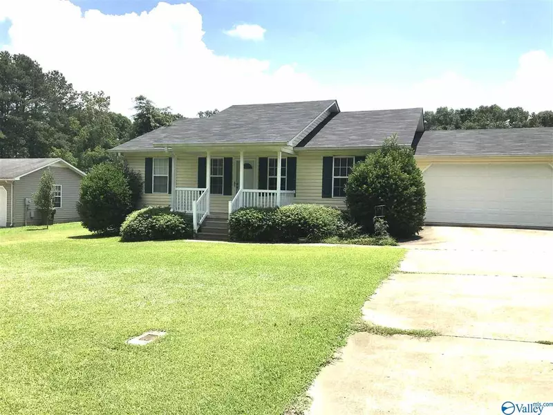 407 Conway Street, Albertville, AL 35950