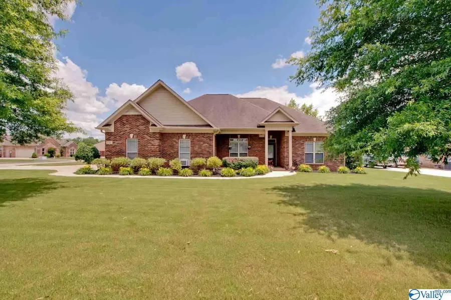 130 Laurel Bend Drive, Meridianville, AL 35759