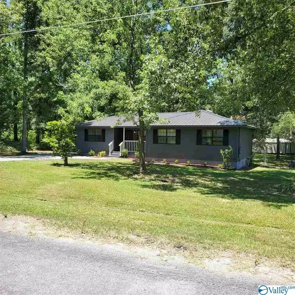 Attalla, AL 35954,318 Tallapoosa Street