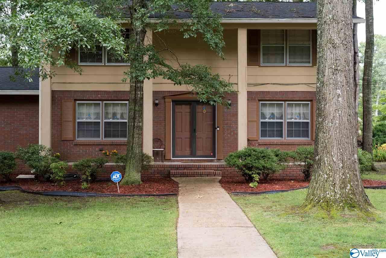 Huntsville, AL 35806,506 Seaborn Drive
