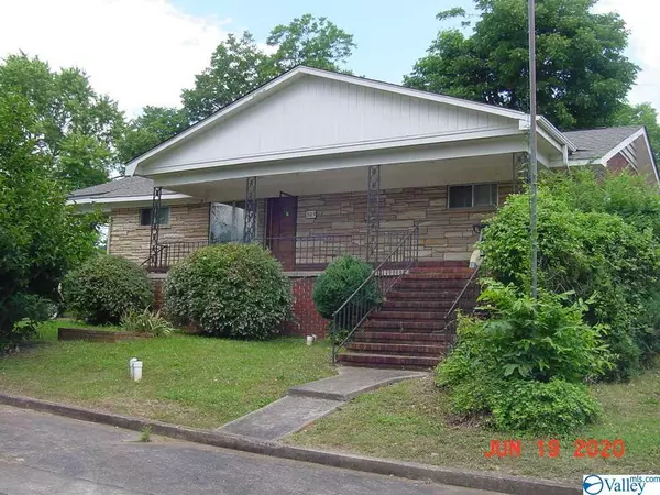 309 Rucker Street, Fort Payne, AL 35967