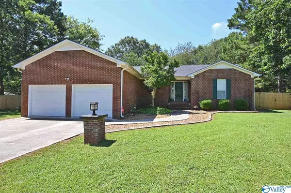 190 Briar Fork Drive, Huntsville, AL 35811