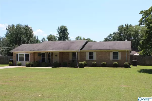 200 Plantation Drive, Meridianville, AL 35759