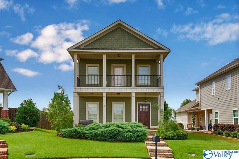 1125 Towne Creek Place NW, Huntsville, AL 35806