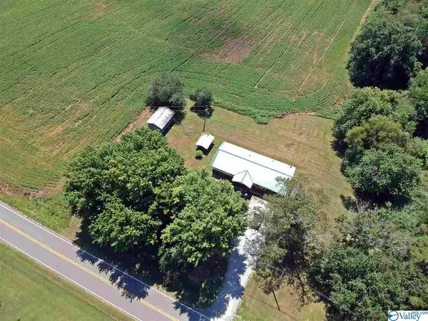 Higdon, AL 35979,3006 County Road 169