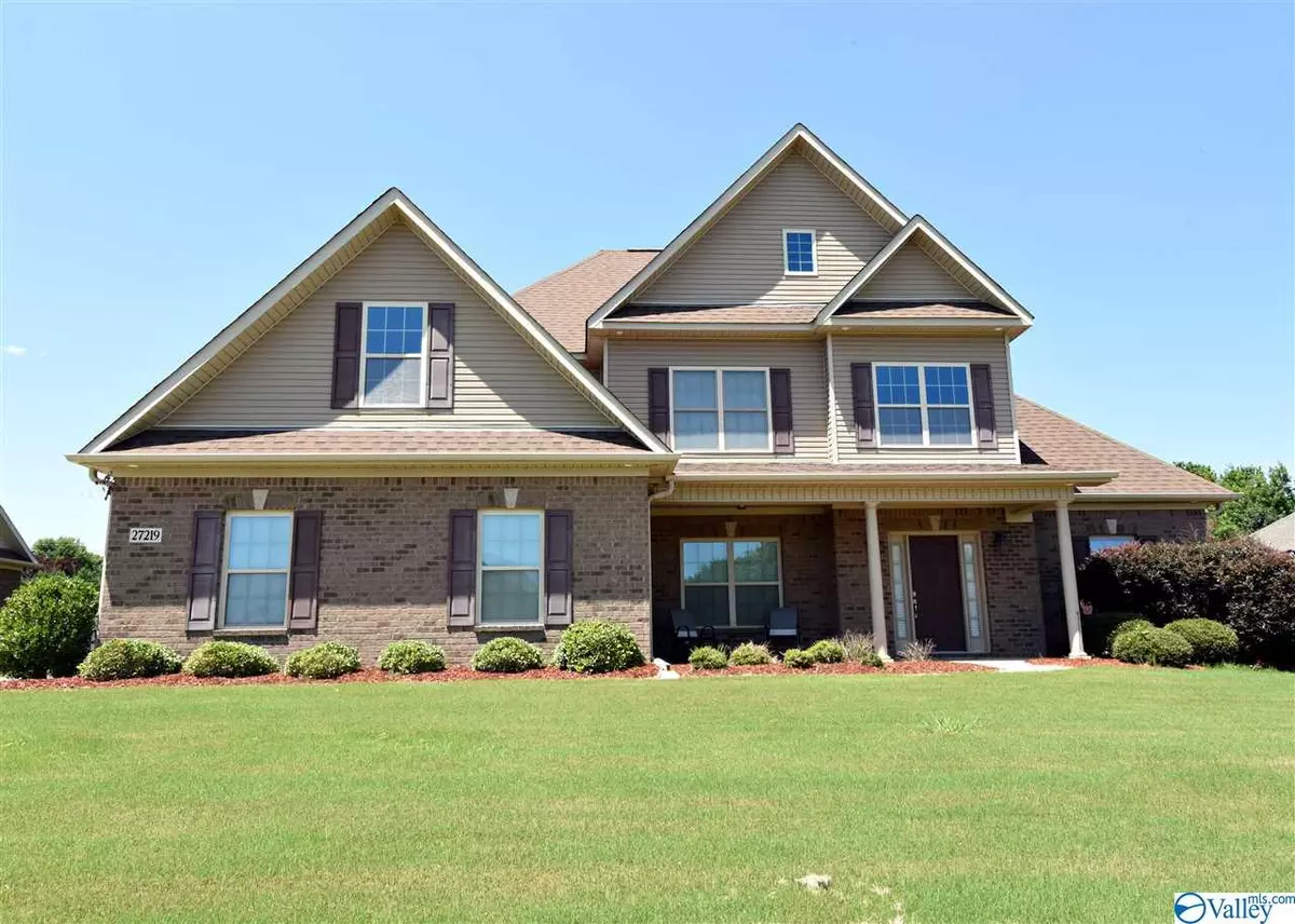 Harvest, AL 35749,27219 Seven Pines Lane