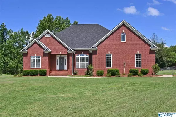 120 County Road 1194, Cullman, AL 35057