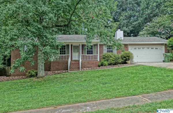 7505 Doane Drive, Madison, AL 35758
