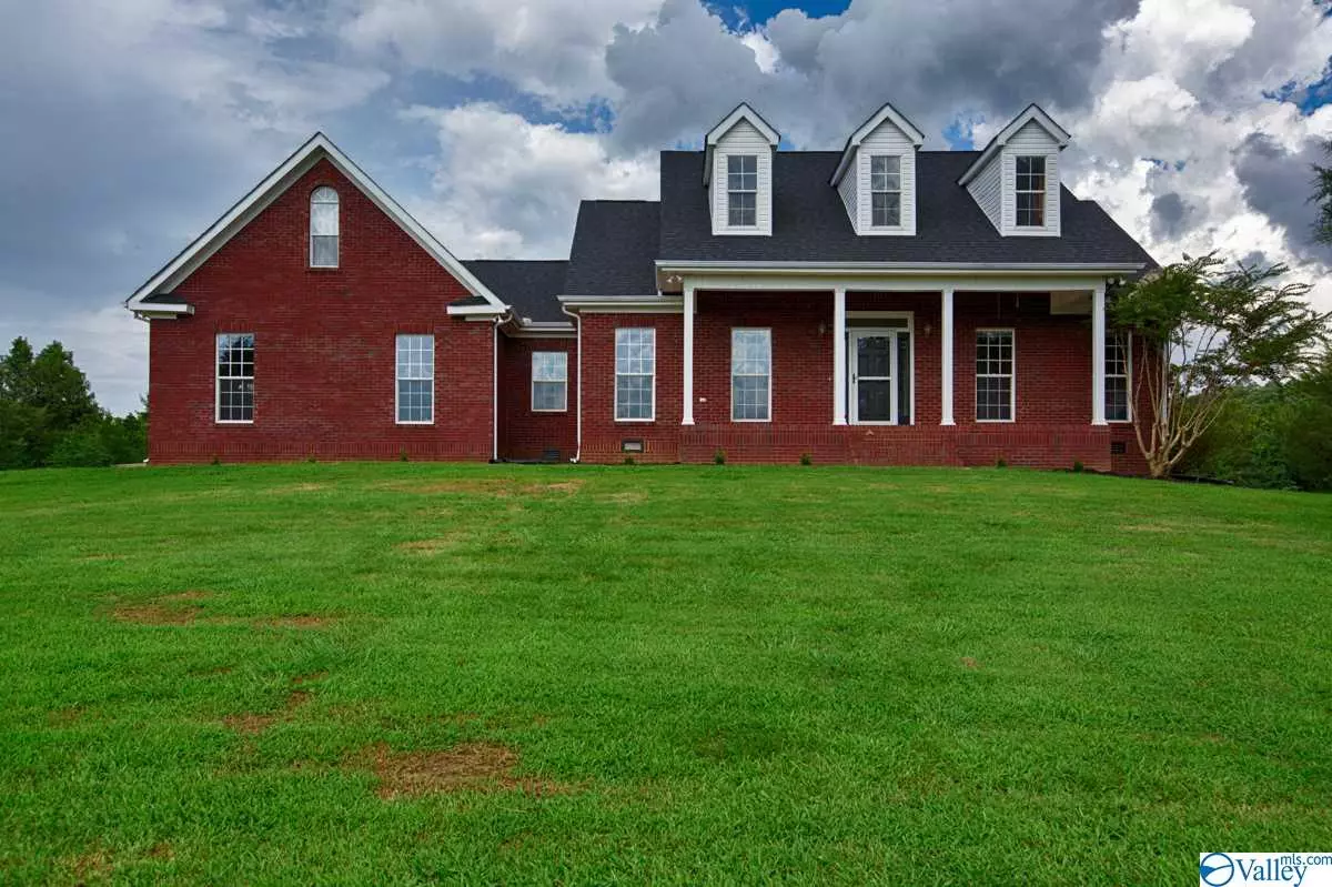 Dellrose, TN 38453,193 Dellrose Road