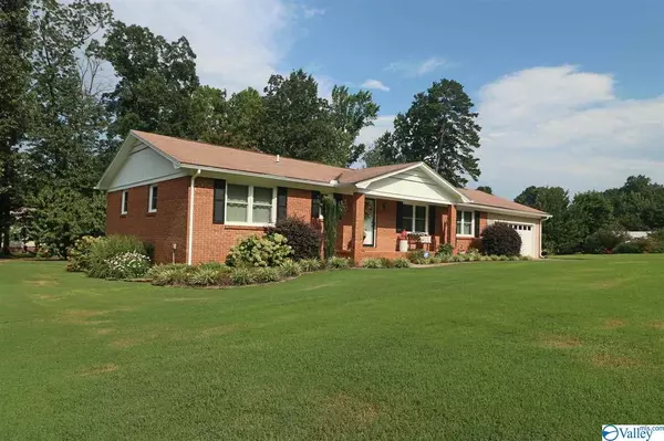 Scottsboro, AL 35769,1103 Birchwood Drive