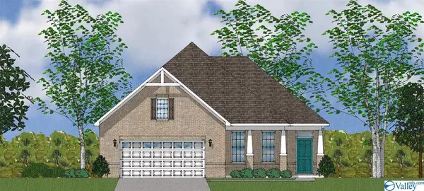 14229 Grey Goose Lane, Harvest, AL 35749