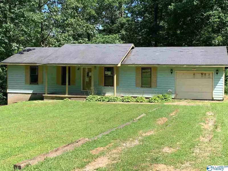 513 County Road 300, Fackler, AL 35746