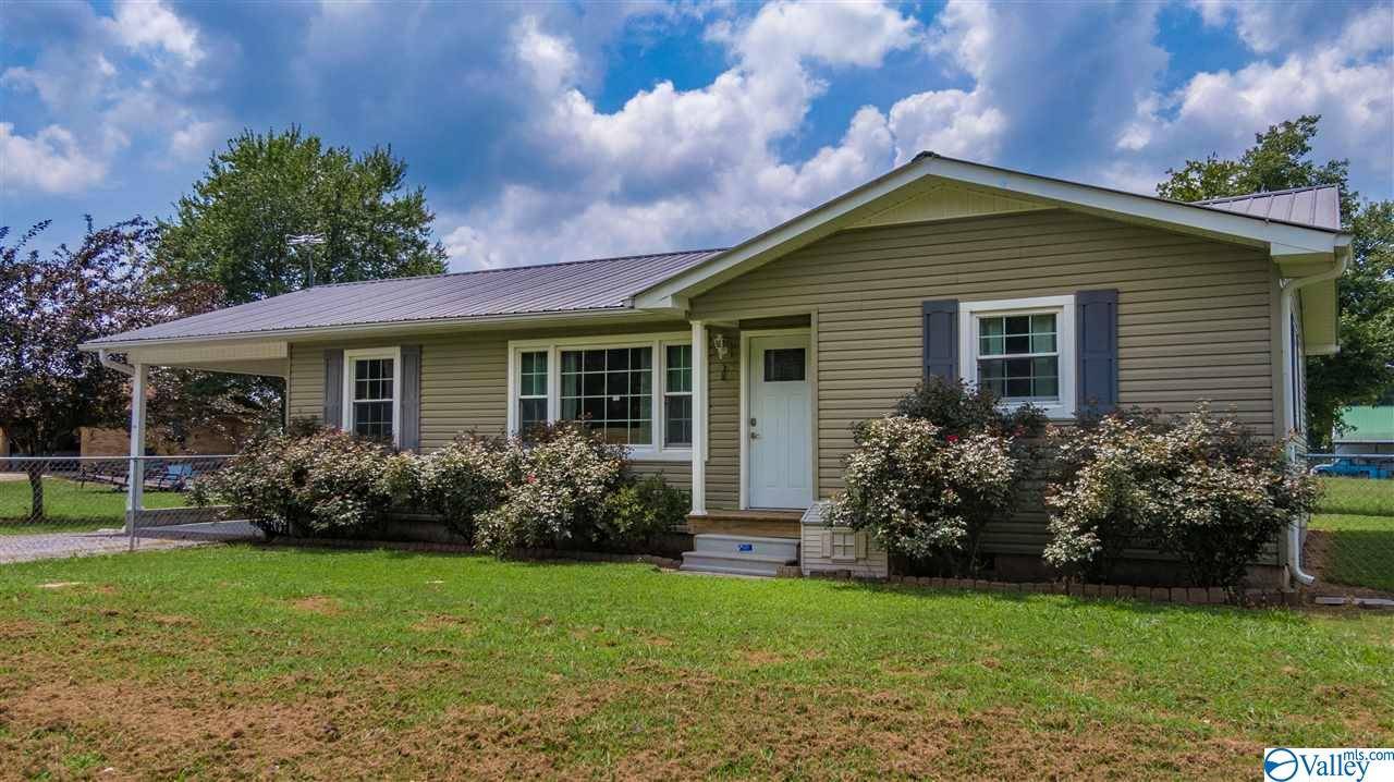 Section, AL 35771,490 County Road 338
