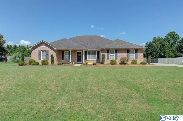 115 Edgebrook Drive, Ardmore, AL 35739