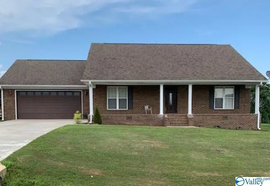 126 Clarissa Drive, Grant, AL 35747