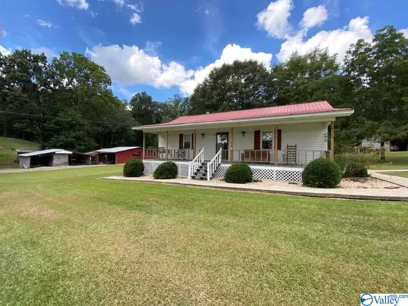 288 Silo Road, Altoona, AL 35952